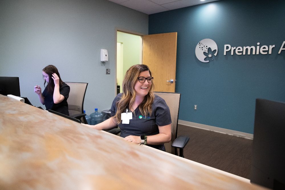 Lancaster Allergy Clinic Premier Allergies & Asthma